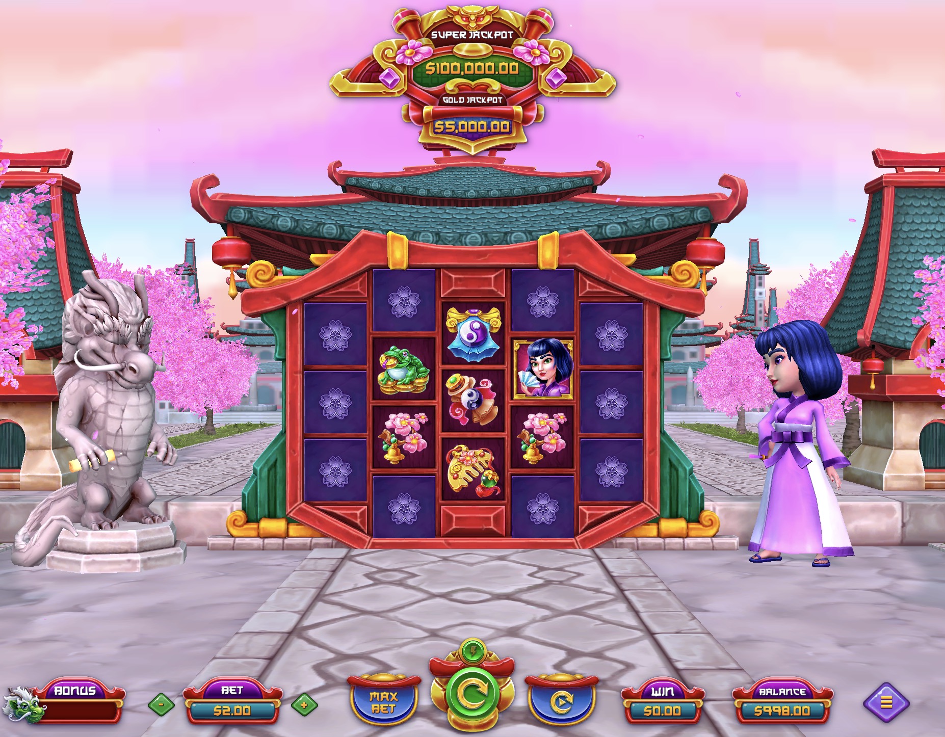 Gizbo casino     Sakuras Dragon  Mount Olympus